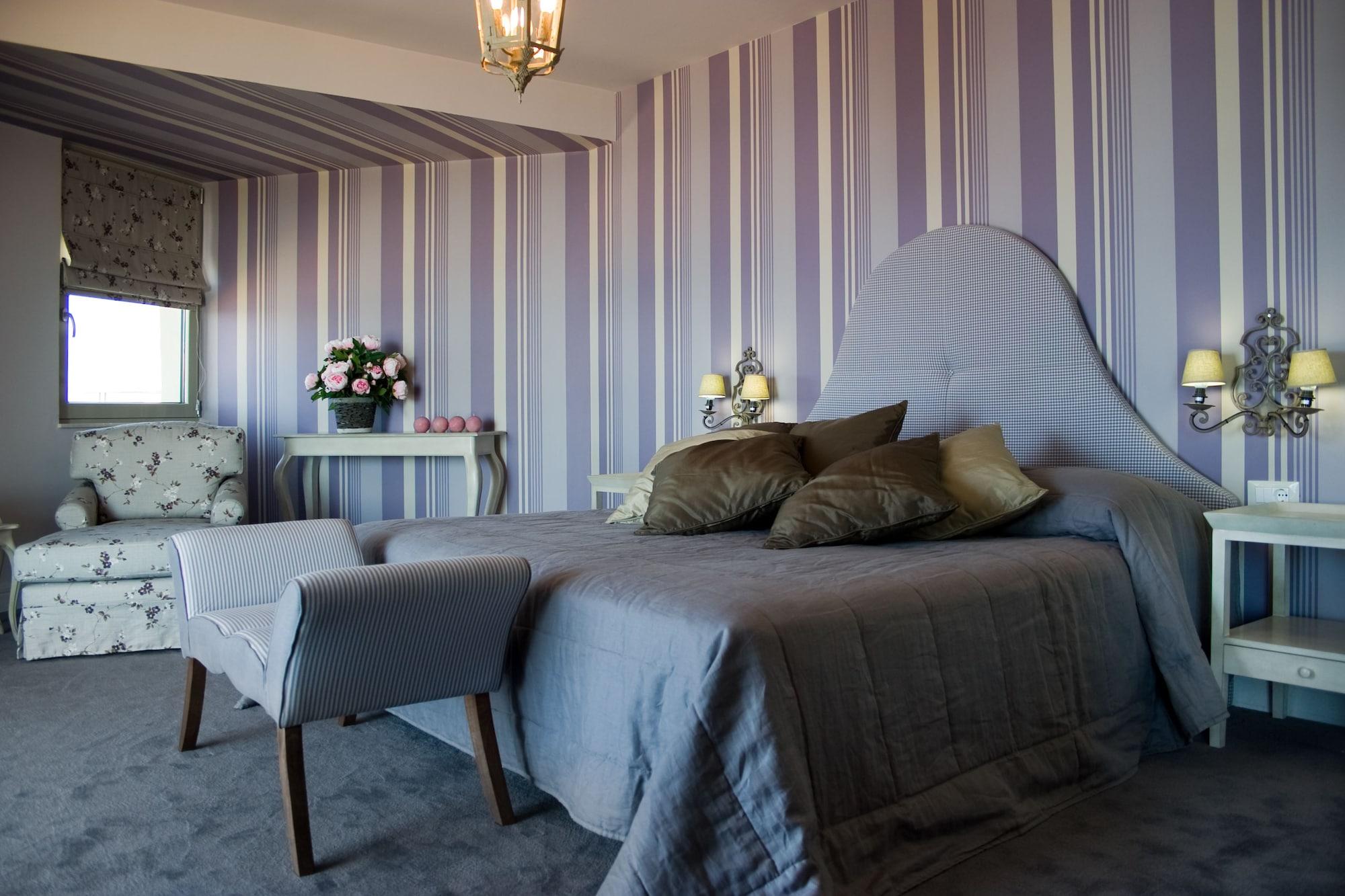 Aquila Porto Rethymno Hotel Ruang foto