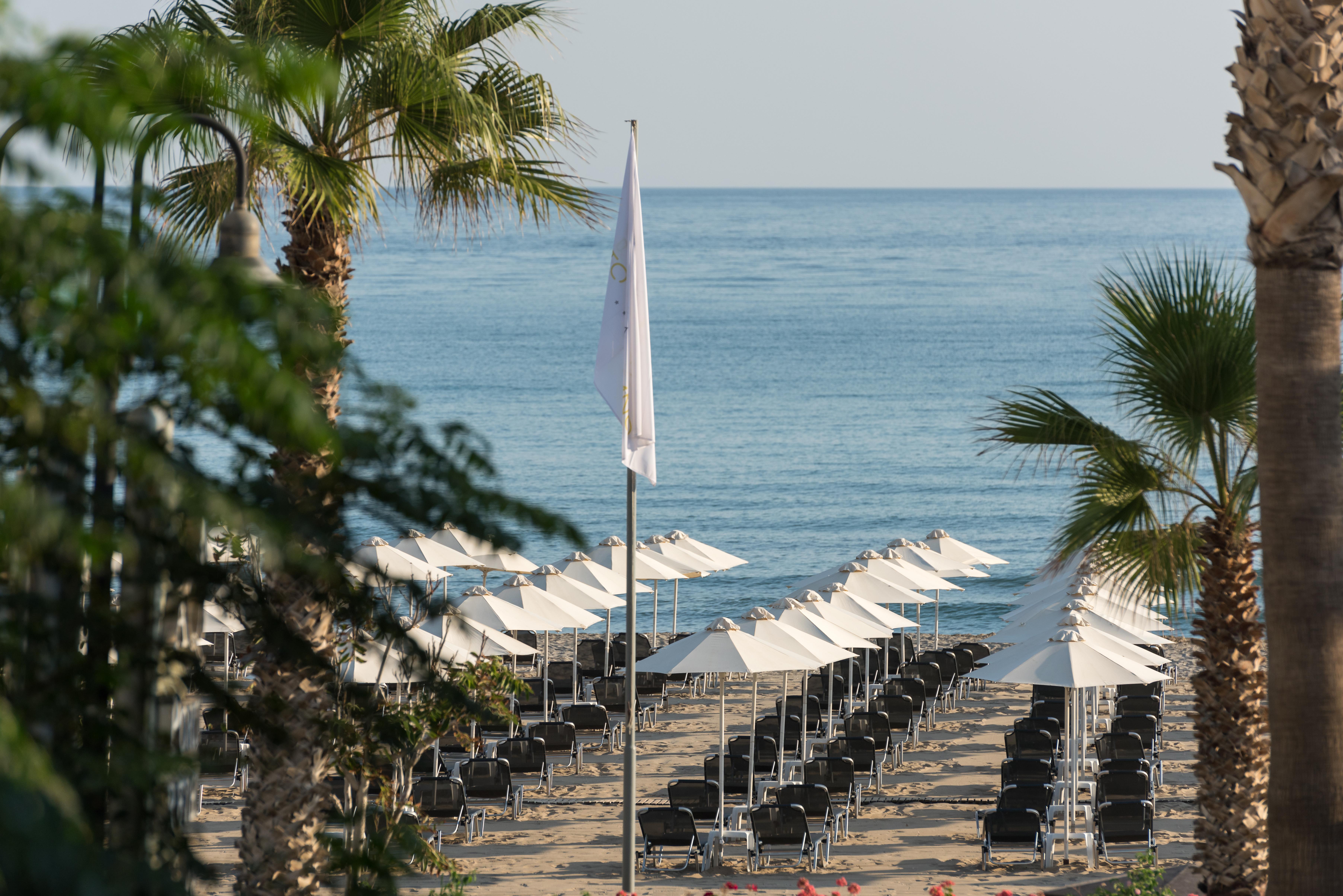 Aquila Porto Rethymno Hotel Bagian luar foto